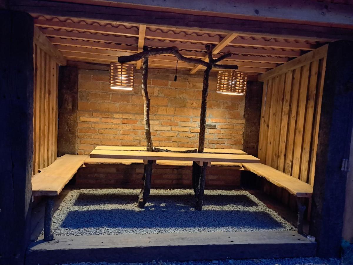 Zamecky Apartman - Castle Apartment Stříbro Екстериор снимка